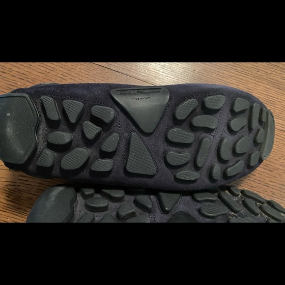 Ferragamo loafers/moccasins - Picture 3 of 3